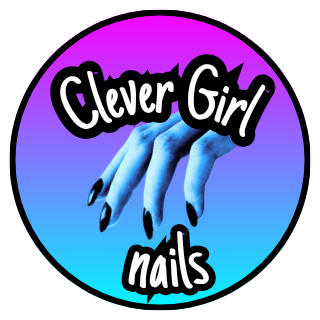 Clever Girl Nails